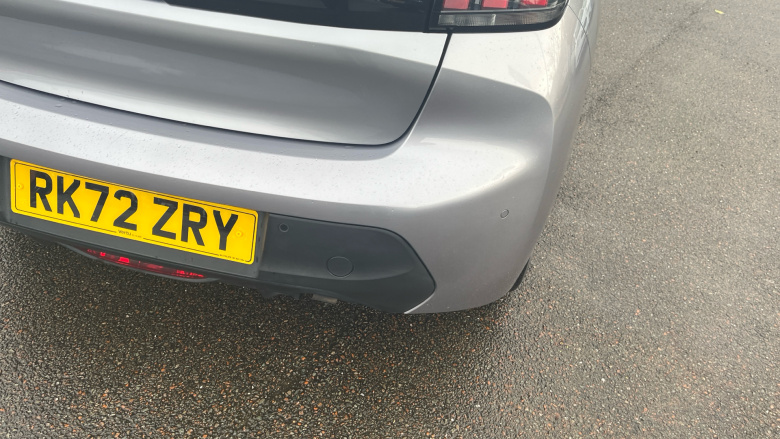 Peugeot 208 1.2 PureTech Active Premium + 5dr Petrol Hatchback